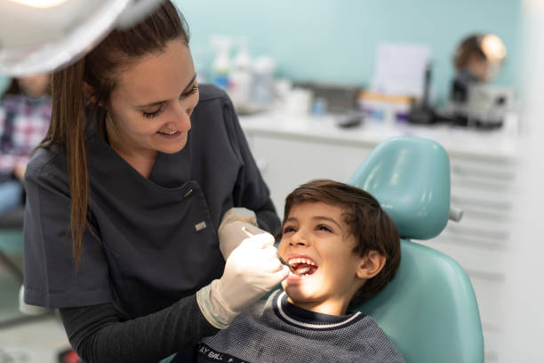 Best Cracked Tooth Emergency Dentist  in Woodlyn, PA