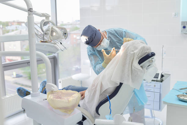 Best Dentist for Dental Trauma  in Woodlyn, PA